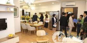 Bán Căn hộ Chính Chủ Đầu Tư CK 7% cho khách Thiện Chí