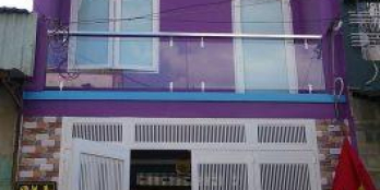 kẹt tiền cần bán gấp căn nhà 24a hiền vương phú thạnh tân phú