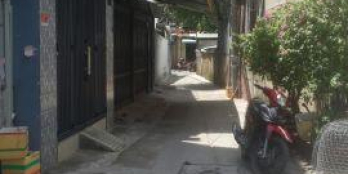 [NHÀ 1/ĐOÀN GIỎI, 4.4 X 19M, 1 LẦU, 4.45TỶ, TL. P.SƠN KỲ, Q.TÂN PHÚ]