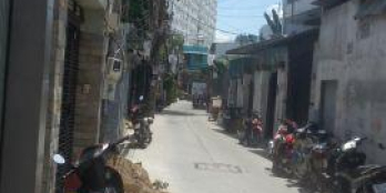 [NHÀ NÁT 192/1/PHÚ THỌ HÒA, 4*11, 3.75 TỶ,TL, P.PHÚ THỌ HÒA, Q.TÂN PHÚ]