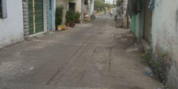 Nhà hẻm 7m Lê Thúc Hoạch 4x20m vuông vắn đang cho thuê phòng trọ