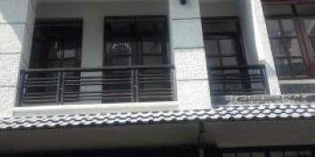 Mặt Tiền đẹp chính chủ đường Cầu Xéo tân phú