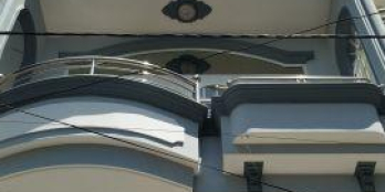 Bán nhà HXH Lê Thúc Hoạch, DT: 4x11m, giá: 4.7 tỷ, P. Tân Quý, Q. Tân Phú