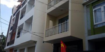 [MTKD CAO VĂN NGỌC], 1 TRỆT 3 LẦU ST GIÁ 8 TỶ, P Phú Trung,