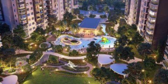 Chính chủ cần bán gấp căn hộ Emerald blook A (0976387540)