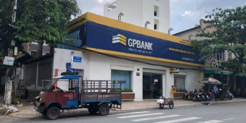 BÁN NHÀ GÓC 2MT SỐ 3 TRẦN HƯNG ĐẠO - NGUYỄN THÁI HỌC, TÂN PHÚ, 17x20m, 2 LẦU, GIÁ 54.8 TỶ. LH 0773796206