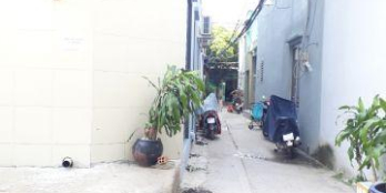 [ĐỘC NHẤT…20/130/BỜ BAO TÂN THẮNG, P.SƠN KỲ,4 X 8M, 2.48 TỶ]