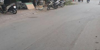 Mặt tiền Độc Lập(gần Tân Sơn Nhì),dt 4x19m,giá 10.8 tỷ,p Tân Thành