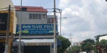 Góc TRƯƠNG VĨNH KÝ-NGUYỄN THẾ TRUYỆN,6X16M, GIÁ 17 TỶ