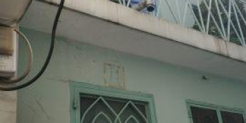 Bán nhà hẻm 102 Bình Long, DT: 4x8m, giá: 3 tỷ, P. Phú Thạnh, Q. Tân Phú