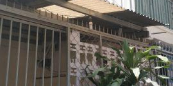 Bán nhà hẻm Lũy Bán Bích, DT: 6.6x9m, giá: 5.5 tỷ, P. Hòa Thạnh, Q. Tân Phú