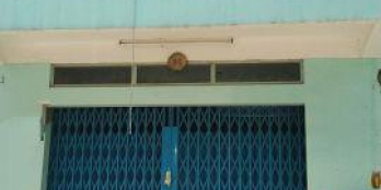 Bán nhà hẻm Khuông Việt, DT: 4.4x13m, giá: 4.55 tỷ, P. Phú Trung, Q. Tân Phú