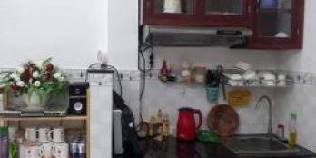 Bán nhà đẹp HXH Vườn Lài, Phú Thọ Hòa, Tân Phú 50m2 giá 4.3 tỷ.