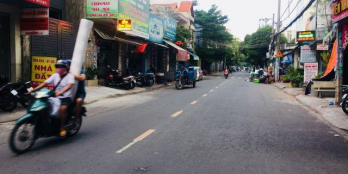 Bán nhà MT đường phường Tân Quý, DT 3m x 12m, nhà 3 lầu. Giá 5.35 tỷ.