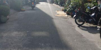 Nhà chính chủ Đường Phan Anh Quận Tân Phú dt 4mx16m hẻm 6m giá 4.9 tỷ,