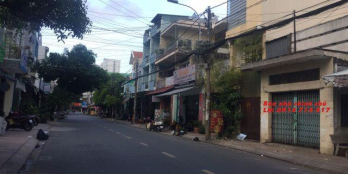 Cần Bán Nhà Mặt Tiền Đường Lương Trúc Đàm quận Tân Phú