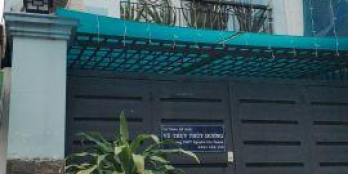 Bán nhà HXH 27 Nguyễn Văn săng, DT: 4x24m, giá: 6.5 tỷ, P. Tân Sơn Nhì, Q. Tân Phú