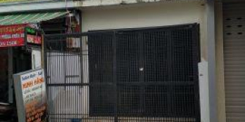 Bán nhà HXH kinh doanh sầm uất Tân Sơn Nhì, DT: 3.6x18m, giá: 6.6 tỷ, P. Tân Sơn Nhì, Q. Tân Phú