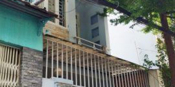 Bán gấp nhà MT đường Dương Thiệu Tước nối TKTQ, 4x16m, 1 trệt, 1 lầu giá 6.1 tỷ