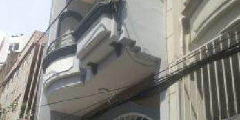 [GẤP…NHÀ 3.5 TẤM,XHX 131/TÂN HƯƠNG,P.TÂN QUÝ,7.3 TỶ.TL]