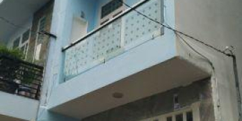 Bán nhà HXH Phú Thọ Hòa, DT: 3.74x13.05m, giá: 5.9 tỷ, P. Phú Thọ Hòa, Q. Tân Phú