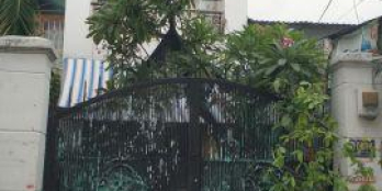 Bán nhà hẻm Phú Thọ Hòa, DT: 4x35m, giá: 9 tỷ, P. Phú Thọ Hòa, Q. Tân Phú