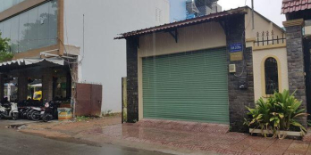 Nhà MTNB  Nguyễn Hữu Dật (P Tây Thạnh) Q Tân Phú, 4x15m, Nhà  Cấp 4, Giá 7.9 tỷ TL.