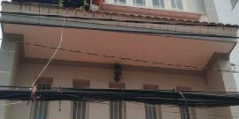 Bán nhà HXH Phú Thọ Hòa, DT: 4x15m, giá: 6.5 tỷ, P. Phú Thọ Hòa, Q. Tân Phú