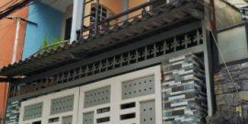Bán nhà hẻm 111 Vườn Lài, DT: 4x17m, giá: 6 tỷ, P. Tân Thành, Q. Tân Phú