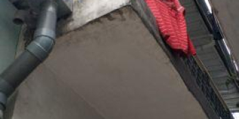 Bán nhà hẻm Lê Văn Phan, DT: 4.55x5.75m, giá: 2.35 tỷ, P. Phú Thọ Hòa, Q. Tân Phú