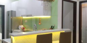 Chính chủ cần nhượng lại căn hộ Resgreen Tower 3pn giá 2 tỷ 680