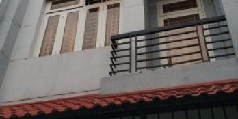 Bán nhà HXH Vườn Lài. DT: 4x13m, giá: 5.8 tỷ, P. Phú Thọ Hòa, Q. Tân Phú