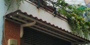 Bán nhà hẻm Bình Long, DT: 4x19.5m nở hậu 4.8m, giá: 7.5 tỷ, P. Sơn Kỳ, Q. Tân Phú