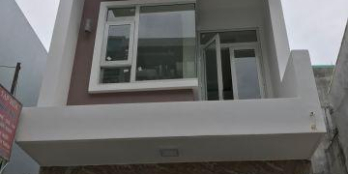 Bán nhà * Vị trí đắc địa: Đường Số 10, cạnh THPT Đào Sơn Tây, P. Linh Xuân, Q. Thủ Đức