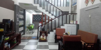 Bán gấp nhà đất chính chủ hẻm Hiệp Bình, dt đất 78m2, dtxd 150m2