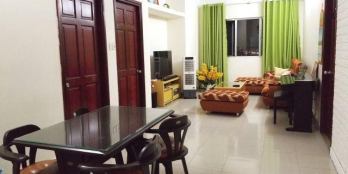 Cần bán căn hộ góc 3PN, 2WC, tầng 11 chung cư Mỹ Long, đường 18 - Phạm Văn Đồng, P. Hiệp Bình Chánh, Thủ Đức, gần cầu Bình Triệu, cạnh Giga Mall.