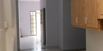 Bán nhà đẹp trung tâm Thủ Đức- Linh Tây, gần trường ĐH Ngân Hàng, chỉ 3ty250 mới xd hẽm xe hơi, cách PVĐ 8m