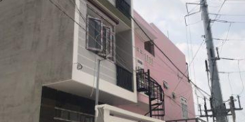 Chính chủ bán nhà hẽm xe hơi vào tận nhà, Trường Thọ, 50m2, 1trệt 1 lầu mới 100%, 4ty900( bớt lộc)