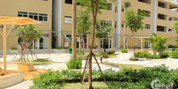 Bán Shophouse 115m2 - đã có sổ - Sunview của Đất xanh