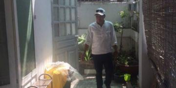 Cần bán gấp căn nhà 1 trệt 1 lầu Linh Xuân Thủ Đức