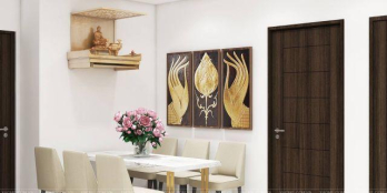 Căn hộ trung tâm, ven sông Sài Gòn , liền kề Q12, Thủ Đức và Bình Dương , giá chỉ từ 777tr