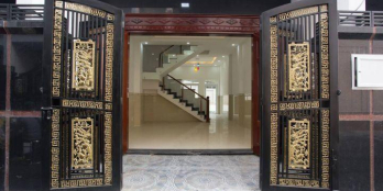 Cần tiền bán gấp nhà gần mặt tiền ql13, Thủ Đức, có sổ hồng riêng