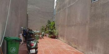 Bán lô đất vị trí đẹp đường 30-Linh Đông-Thủ Đức.