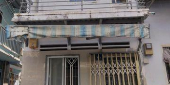 Nhà 1 Sẹc,2 mặt tiền chính chủ bán giá cực rẻ khu Bình Triệu-PVĐ.1TR 1L,Hẻm rộng 4m. HH 2%