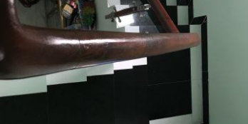 Cần tiền bán gấp căn nhà mới xây 90m2 khu vực Thủ Đức