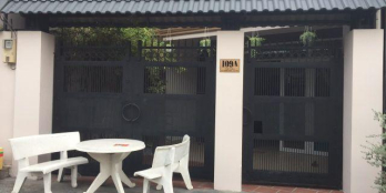 Nhà bán nguyên căn, 156m2, mặt tiền Thủ Đức