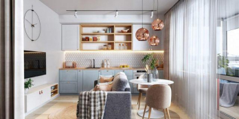 Căn hộ Quốc lộ 13 - Chỉ còn 10 suất nội bộ căn góc 2PN – có lô gia, cửa sổ lớn hướng sông, giá gốc CĐT, có trả góp.