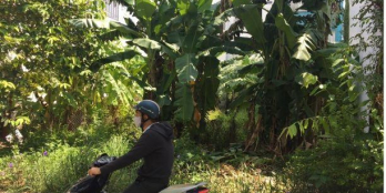 Ra gấp 78m2 mặt tiền đường 22 Thủ Đức, SHR, bao sổ