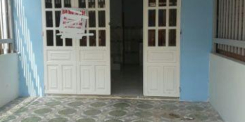 CẦN TIỀN BÁN GẤP NHÀ SHR 1TRỆT 1 LẦU ĐƯỜNG TL 43