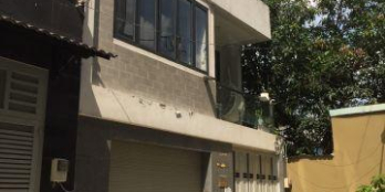 bán nhà đẹp  đường hoàng diệu khu phố 5 phường bình chiểu quận thủ đức